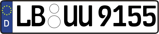 LB-UU9155