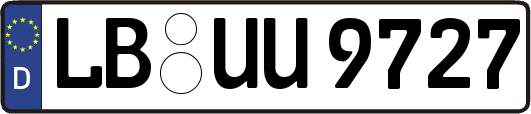 LB-UU9727