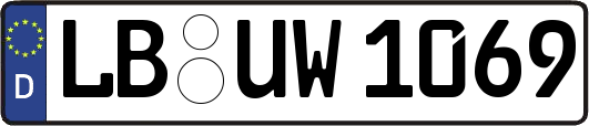 LB-UW1069