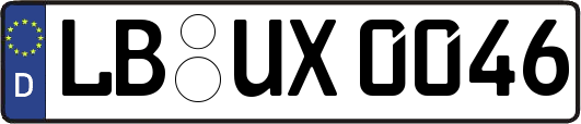 LB-UX0046