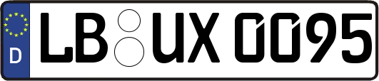 LB-UX0095
