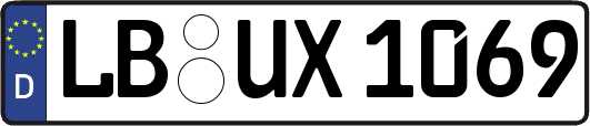 LB-UX1069