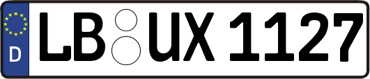 LB-UX1127