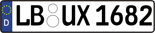 LB-UX1682