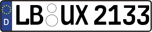 LB-UX2133