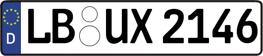 LB-UX2146
