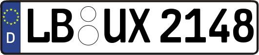 LB-UX2148