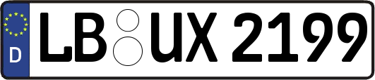 LB-UX2199