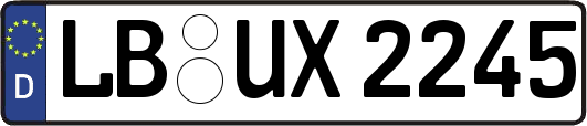 LB-UX2245