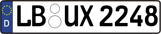 LB-UX2248