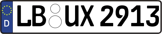 LB-UX2913