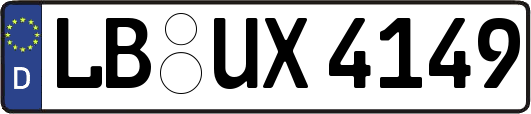 LB-UX4149