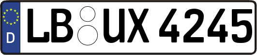 LB-UX4245