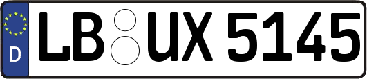 LB-UX5145