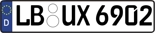 LB-UX6902