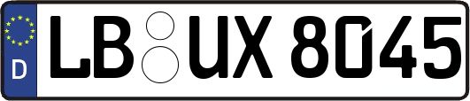 LB-UX8045