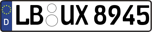 LB-UX8945