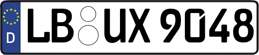LB-UX9048