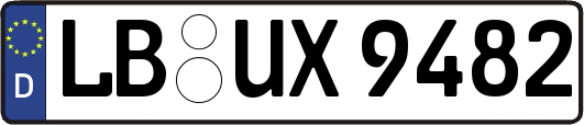 LB-UX9482