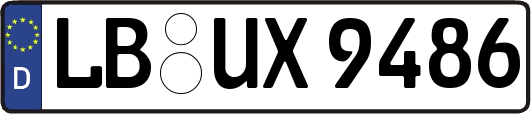 LB-UX9486