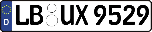 LB-UX9529