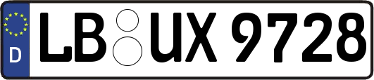 LB-UX9728