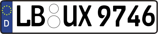 LB-UX9746
