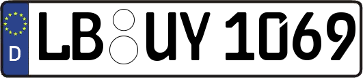 LB-UY1069