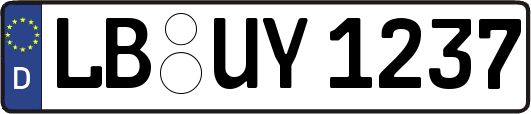 LB-UY1237