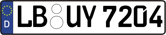 LB-UY7204