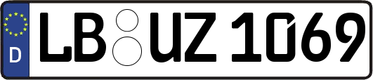 LB-UZ1069