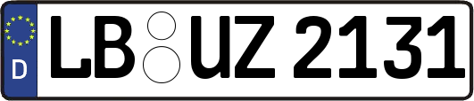LB-UZ2131