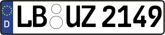 LB-UZ2149