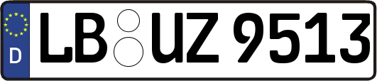 LB-UZ9513