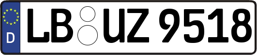 LB-UZ9518