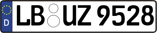 LB-UZ9528