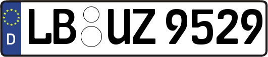 LB-UZ9529