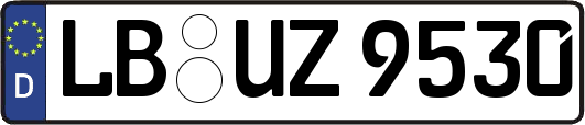 LB-UZ9530