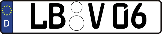 LB-V06