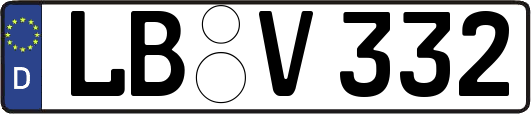 LB-V332