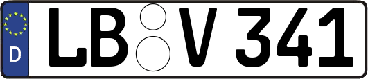LB-V341
