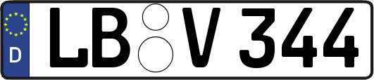 LB-V344