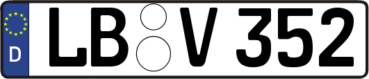 LB-V352