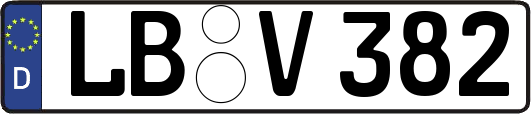 LB-V382