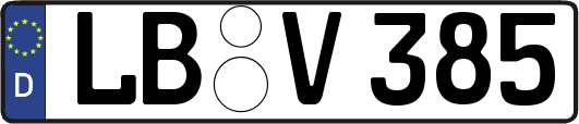 LB-V385