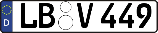 LB-V449