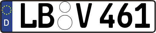 LB-V461