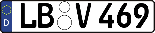 LB-V469