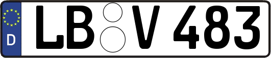 LB-V483
