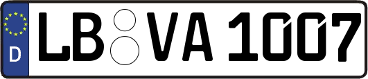 LB-VA1007